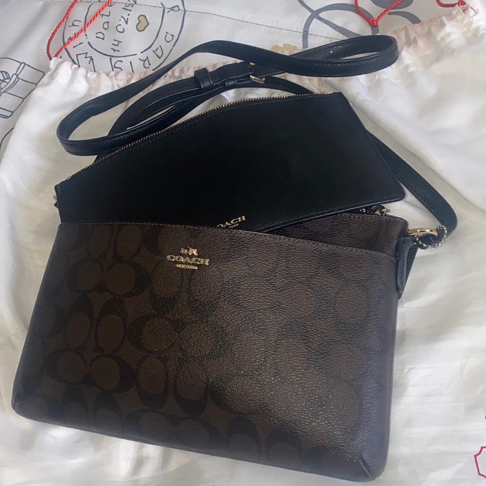 crossbody coach bag